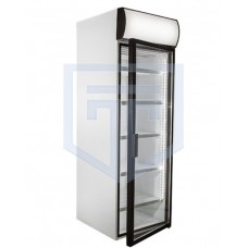 Шкаф холодильный среднетемп. Polair DM107-Pk