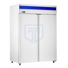 Шкаф холодильный среднетемп. Abat ШХс-1,4 краш. (верхний агрегат)