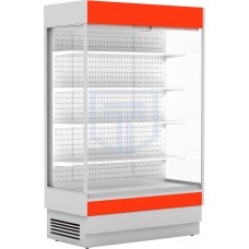 Горка холодильная Cryspi ALT N S 2550 с выпаривателем
