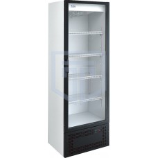 Шкаф-витрина холодильный Марихолодмаш ШХСн-370С