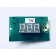 Контроллер МПК-700К-03, плата индукции (МРК700К-03_i11)