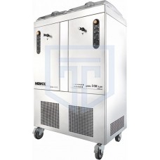 Фризер для мороженого Nemox GELATO 5+5K Twin CREA