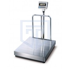 Весы напольные CAS DBI-600 (800х900)