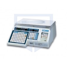 Весы электронные торговые CAS LP-30 (30 кг)