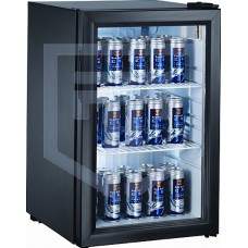 Холодильник барный GASTRORAG BC68-MS