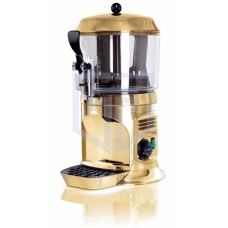Аппарат для горячего шоколада Bras Scirocco 5 Gold