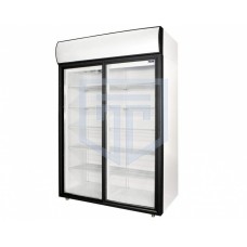 Шкаф холодильный среднетемп. Polair DM114Sd-S (купе)