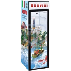 Шкаф-витрина холодильный Снеж Bonvini 350 BGK