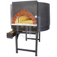 Печь для пиццы на дровах Morello Forni LP75 Standard