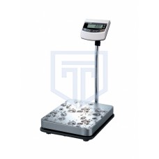 Весы электронные напольные CAS BW-1 R (150 кг)