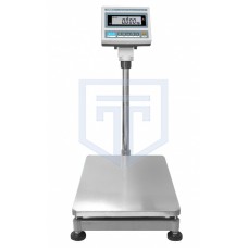 Весы электронные напольные CAS DB II (150 кг)