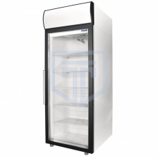 Шкаф холодильный для икры Polair DP107-S