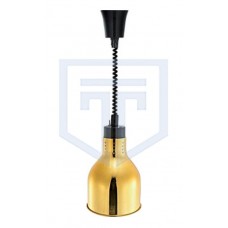 Лампа-мармит подвесная Kocateq DH637G