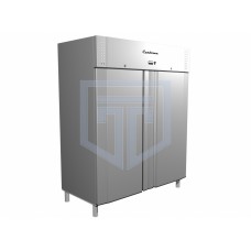 Шкаф холодильный среднетемп. Carboma R1400