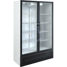 Шкаф-витрина холодильный Марихолодмаш ШХСн-0,80С